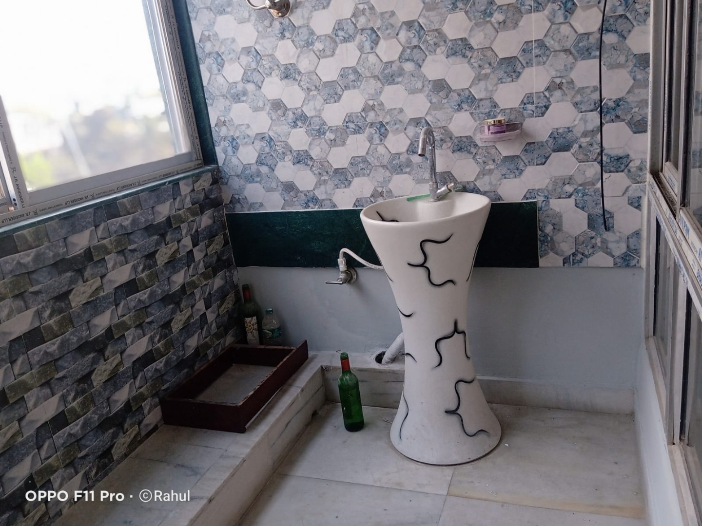 Unfurnished 3bhk in Beltola, Guwahati, Assam, India for Rent